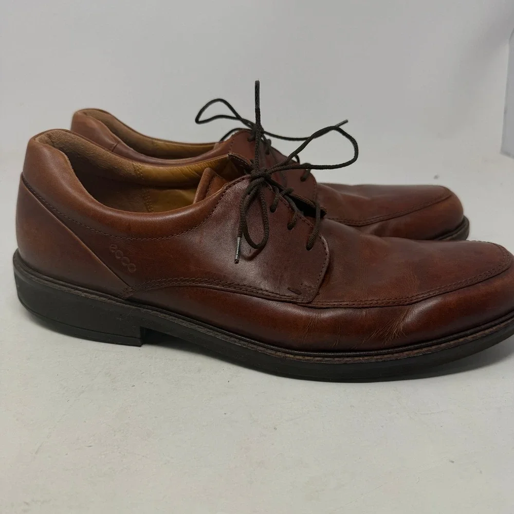Ecco classic derby
